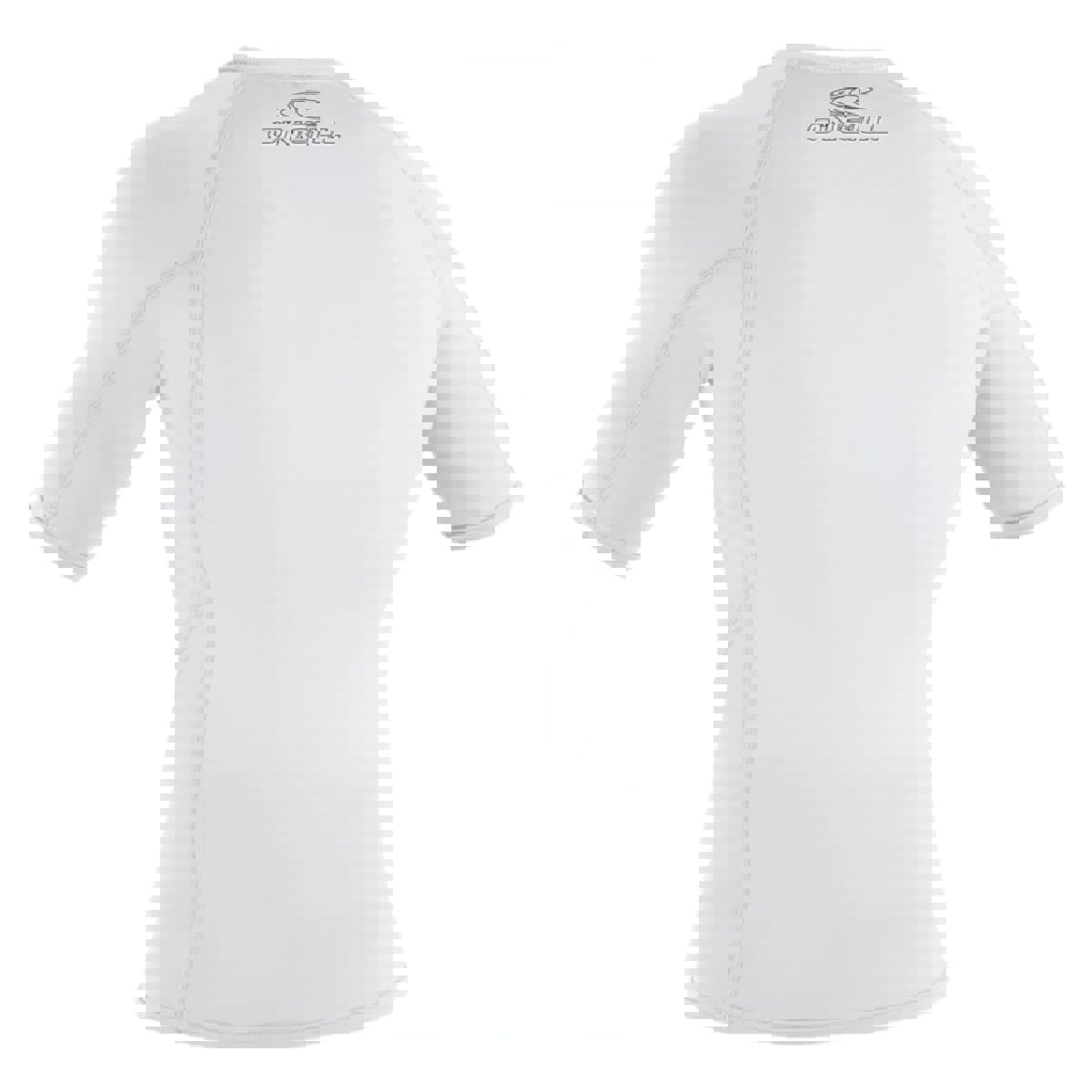 Oneill t-shirt de protection UV à séchage rapide enfant blanc 3