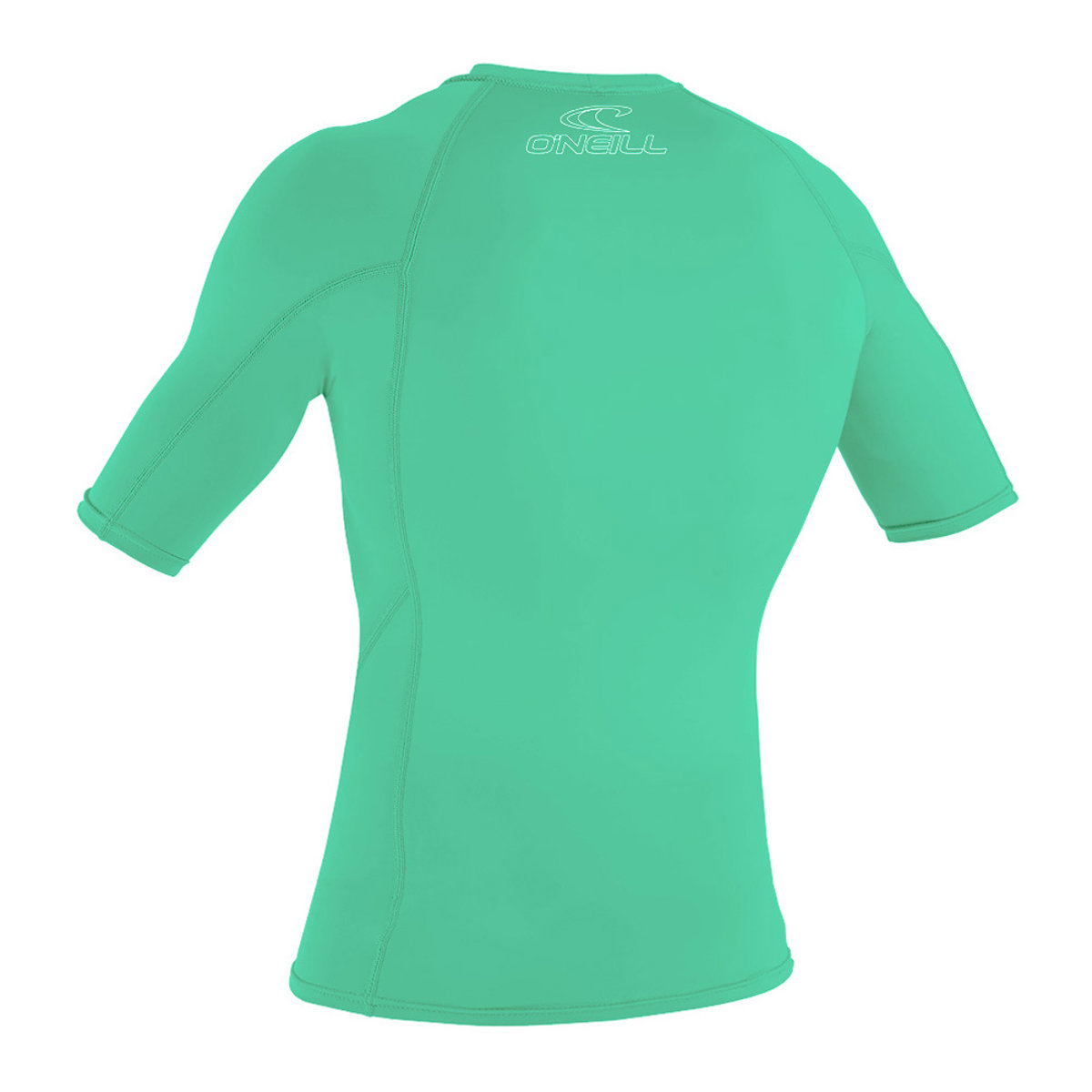 Oneill t-shirt de protection UV à séchage rapide enfant bleu aqua 2