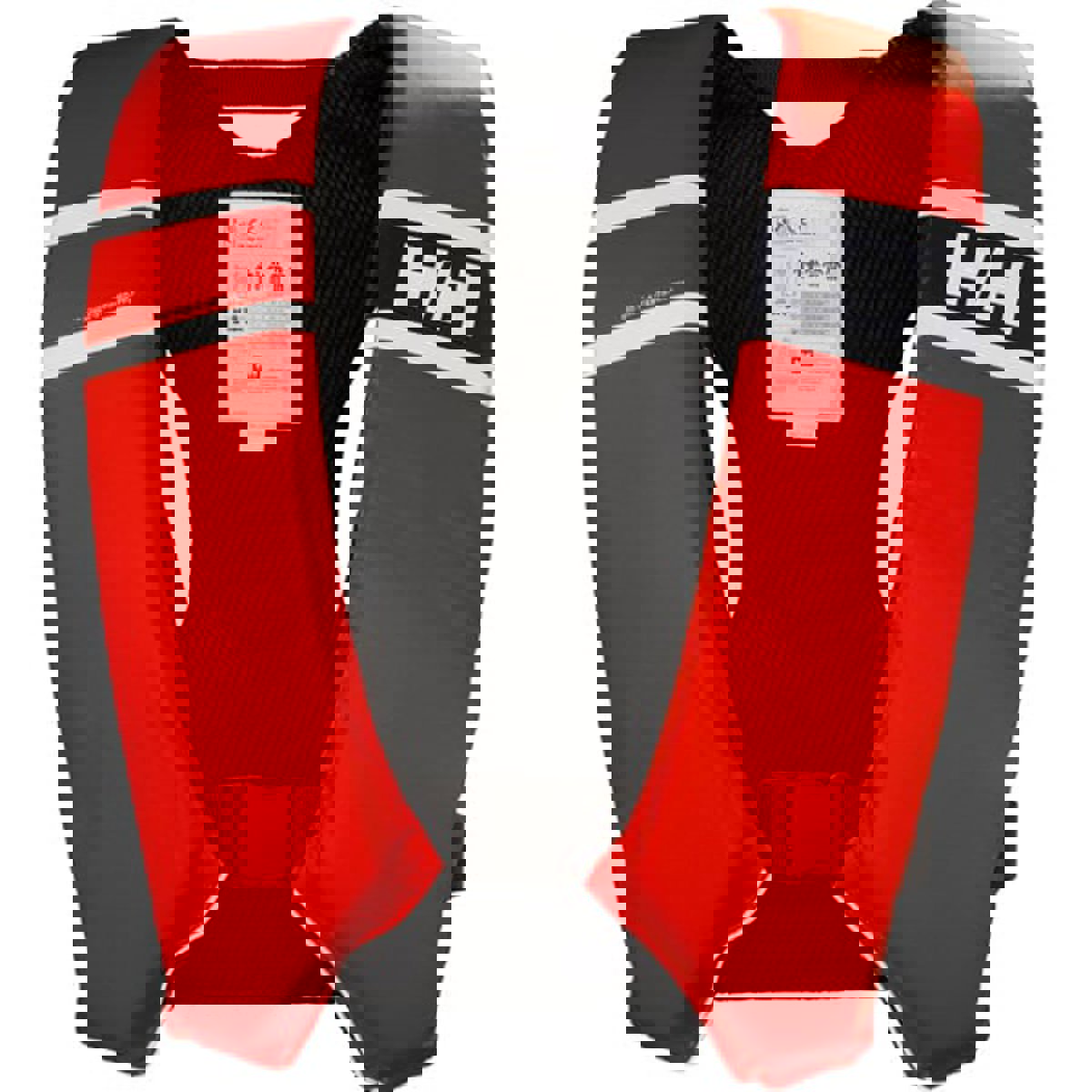 Comfort Compact gilet de sauvetage 50N rouge