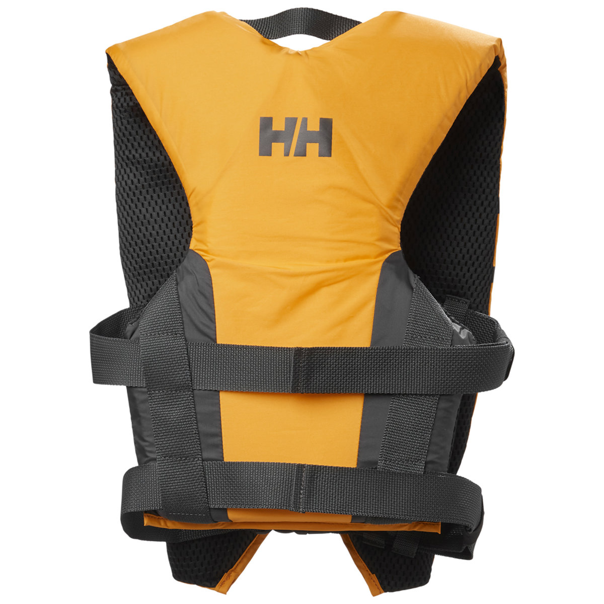 Helly Hansen Comfort Compact gilet de sauvetage 50N orange 2