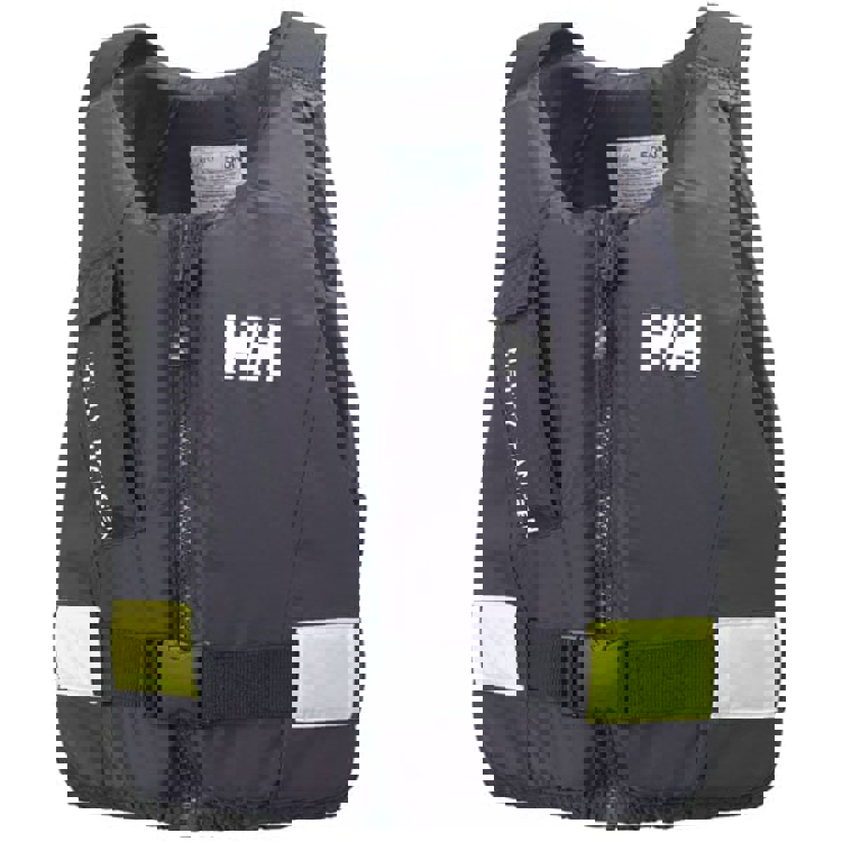 Rider gilet de sauvetage 50N noir