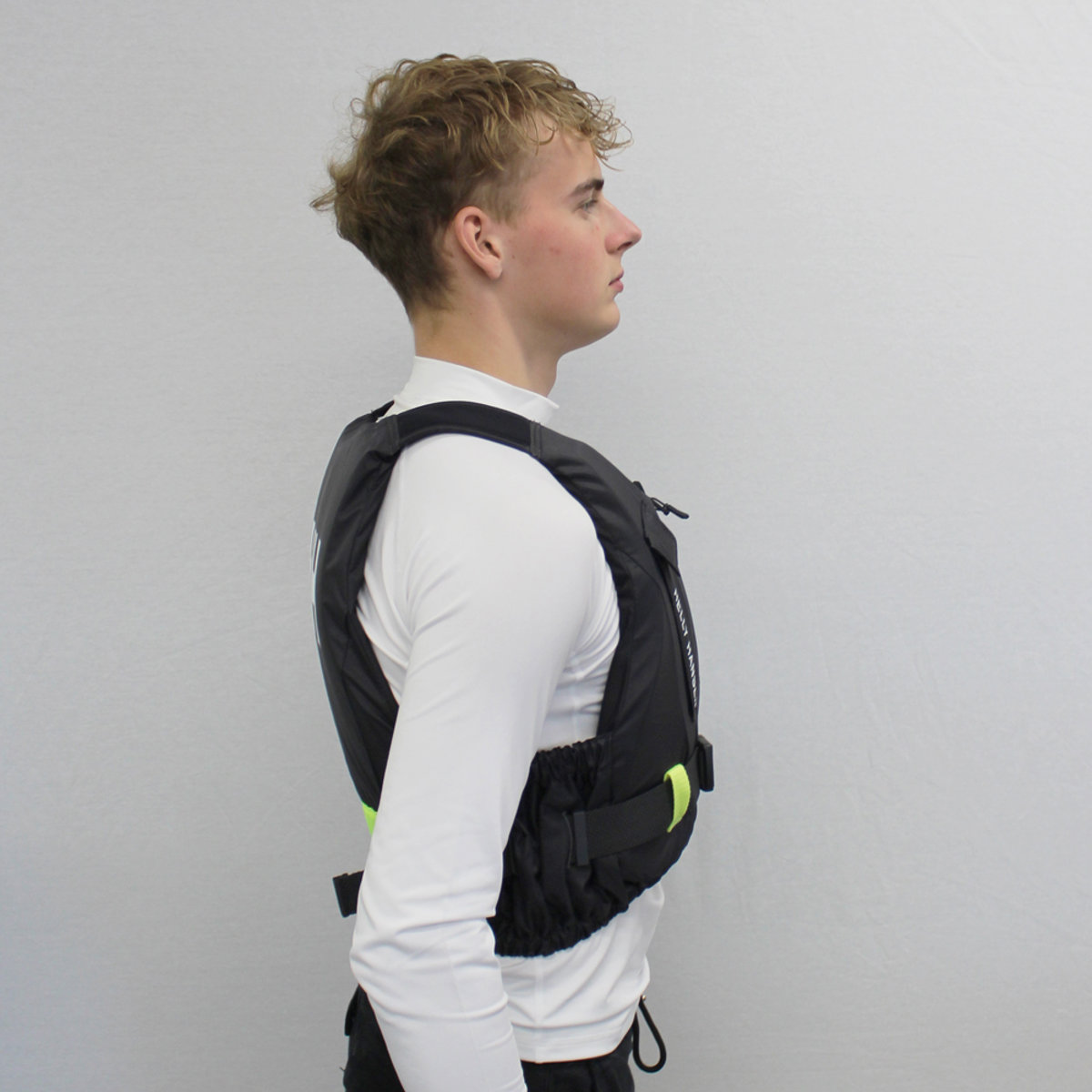 Helly Hansen Rider gilet de sauvetage 50N noir 9