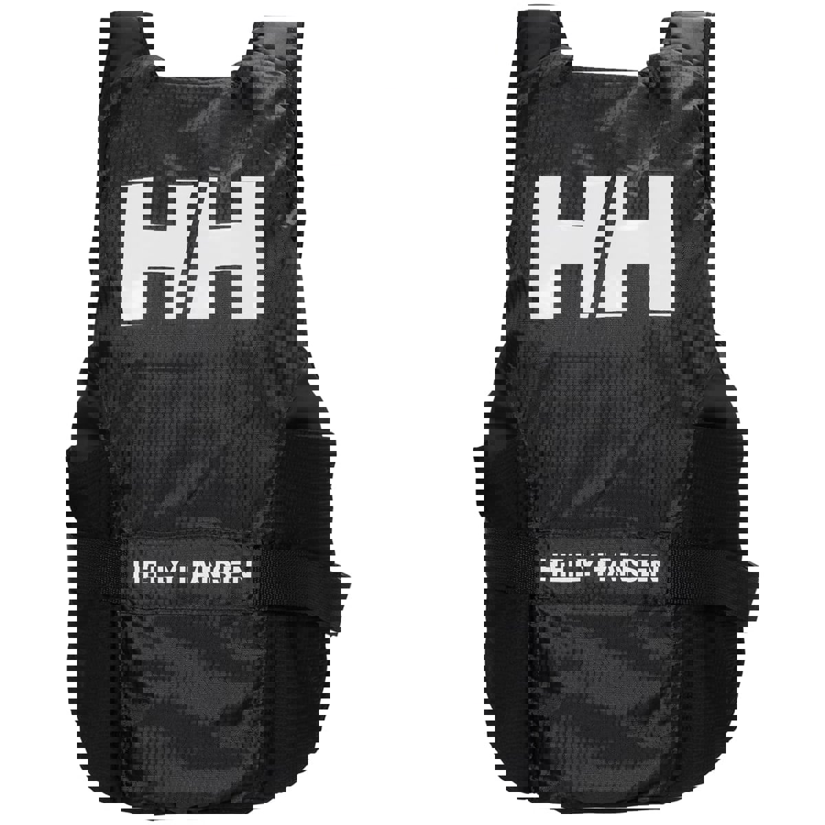 Helly Hansen Rider foil race alert gilet de sauvetage 50N noir 6