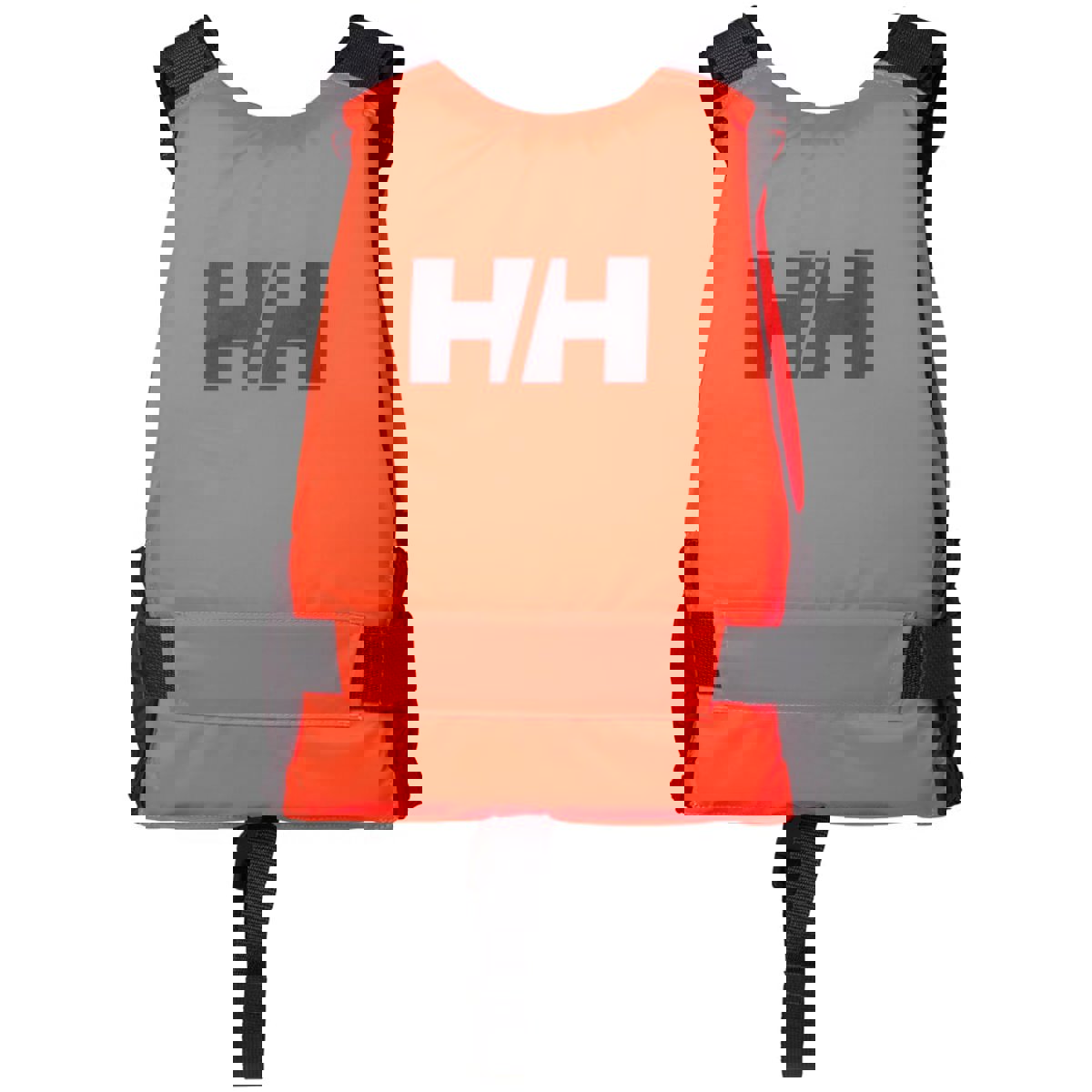 Helly Hansen Junior Rider gilet de sauvetage 50N orange 6