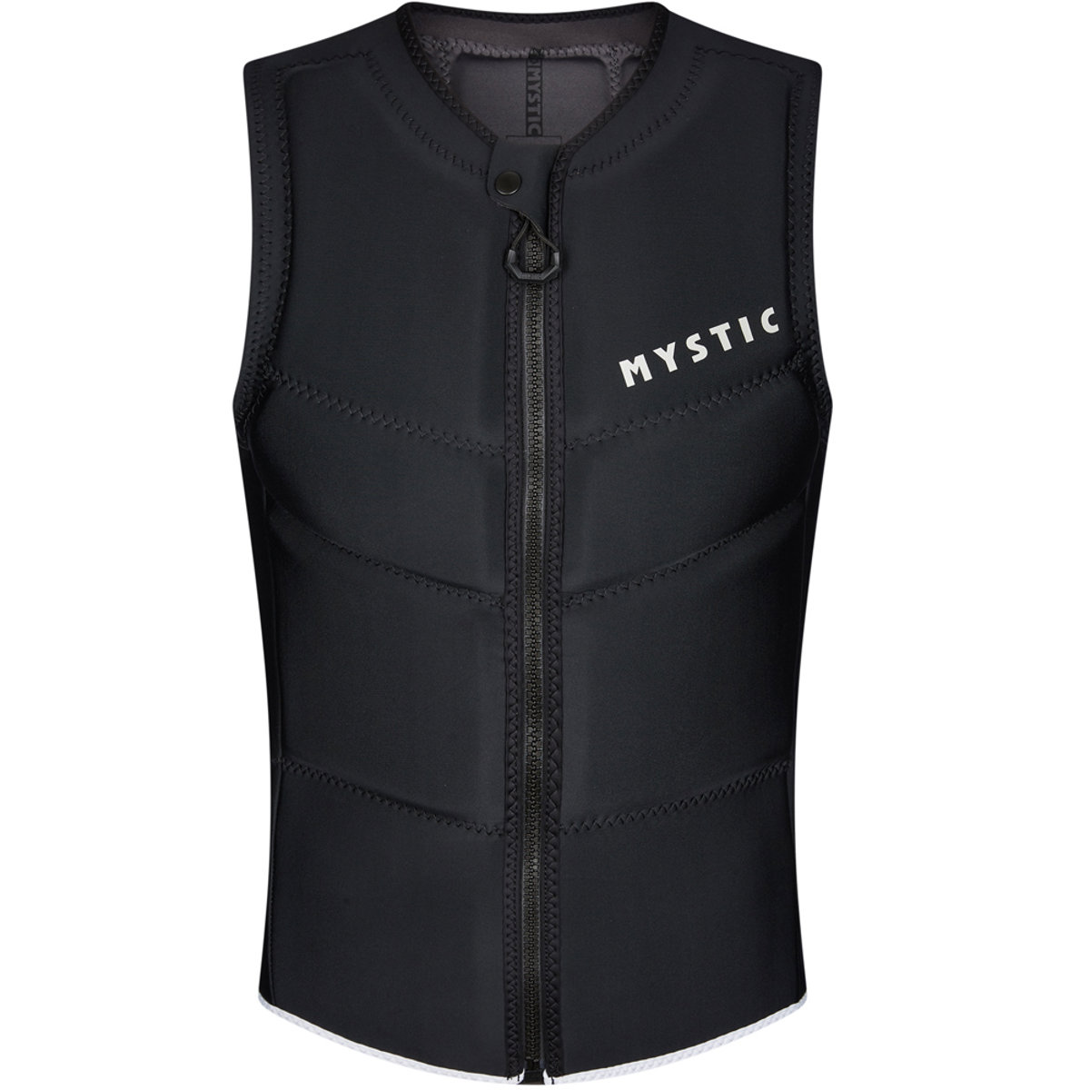 Mystic Star Impact Vest Kite homme noir foto 1