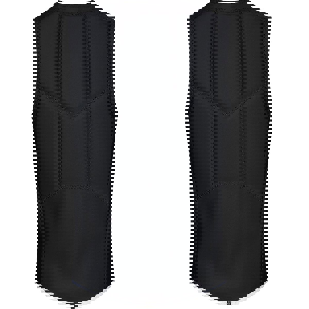 Mystic Star Impact Vest Kite homme noir 2