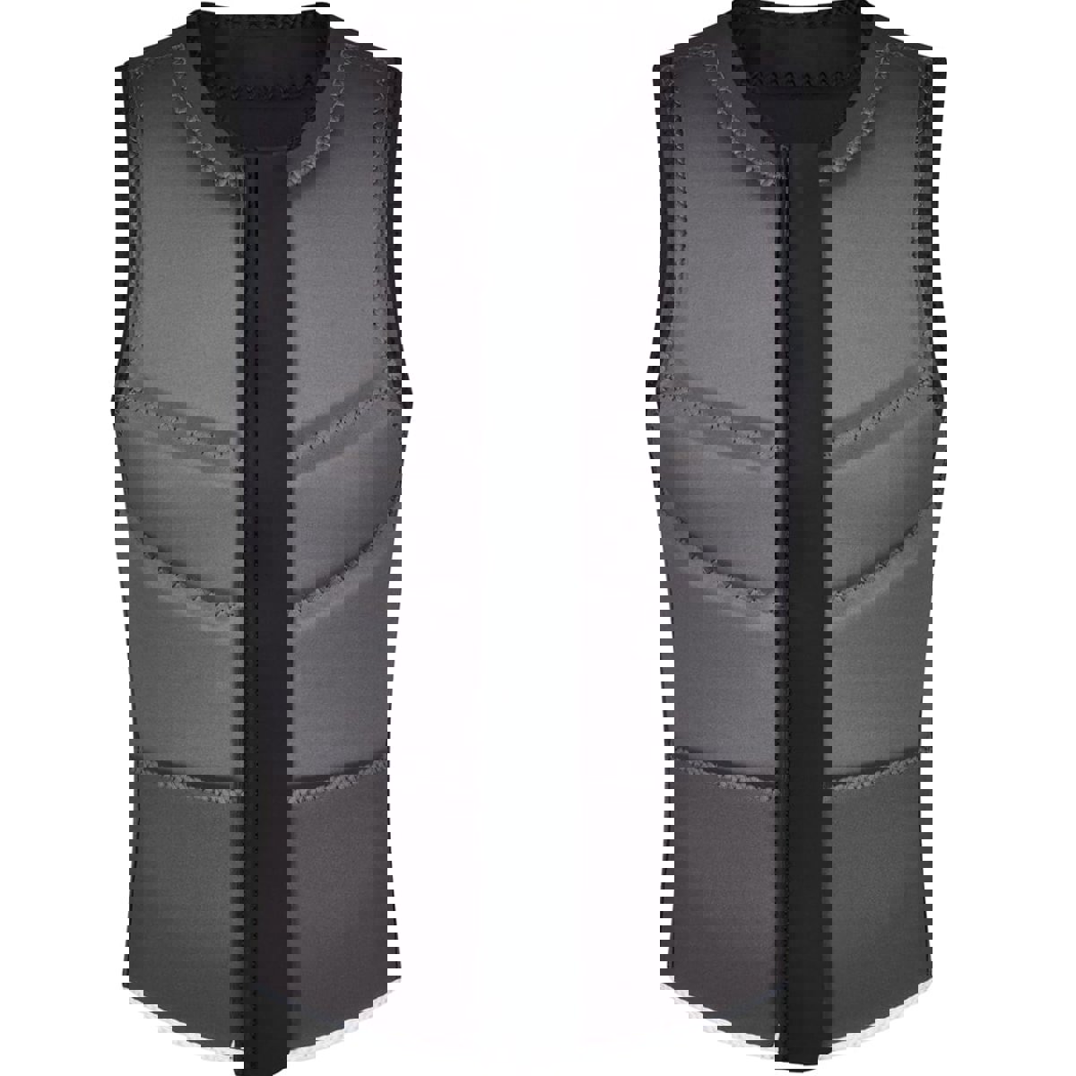 Mystic Star Impact Vest Kite homme noir 5