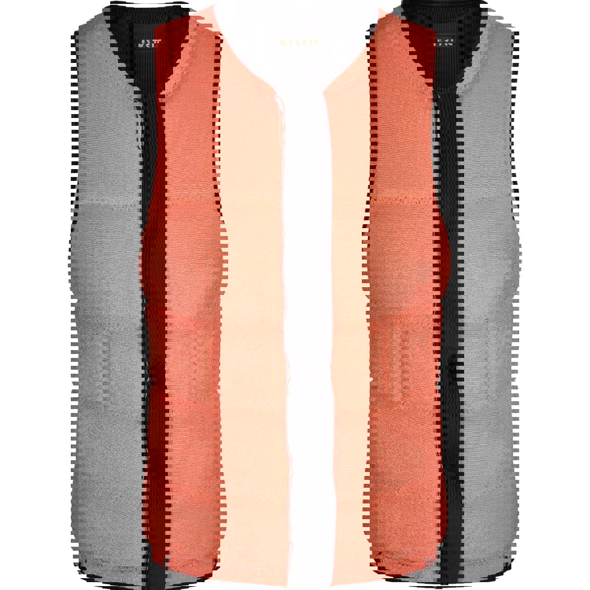 Mystic VOLTT impact vest wake homme noir 5