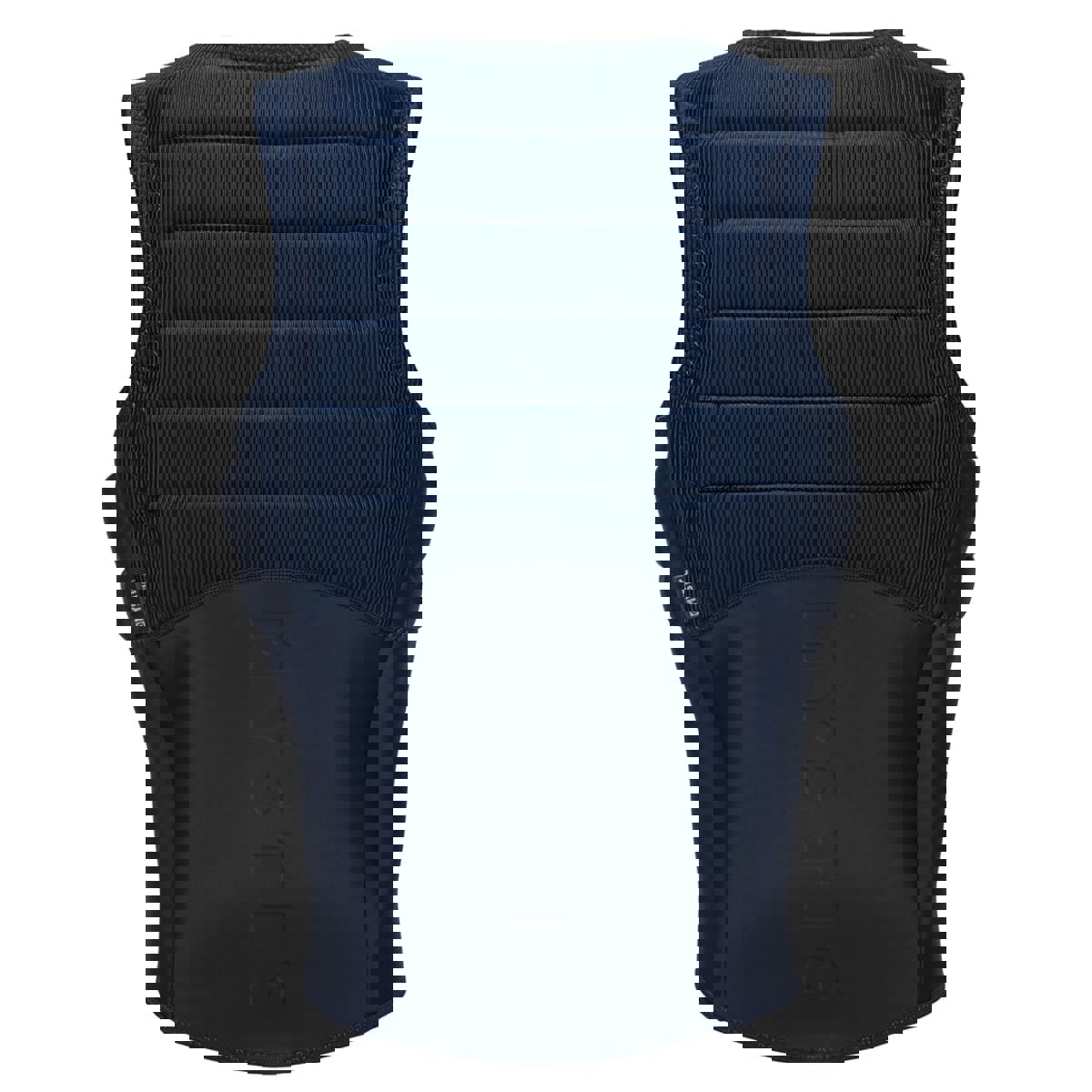 Mystic Majestic Impact vest Kite homme bleu nuit 3