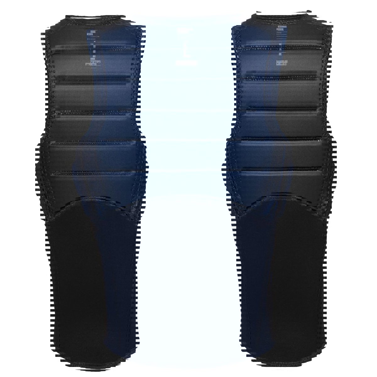 Mystic Majestic Impact vest Kite homme bleu nuit 7