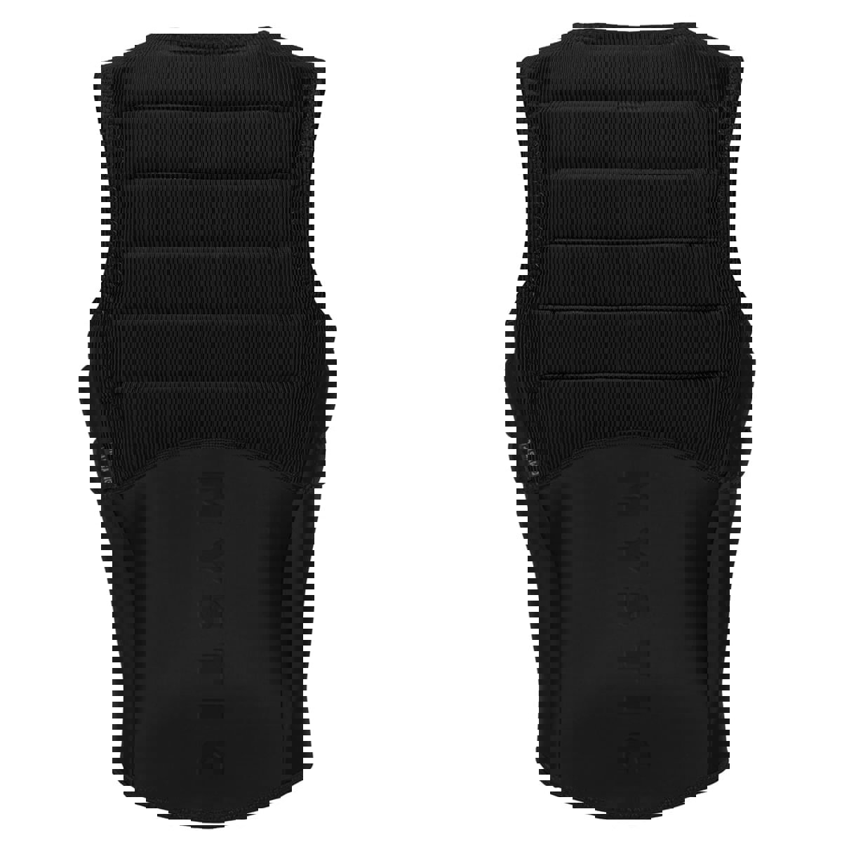 Mystic Majestic Impact vest Kite homme noir 2