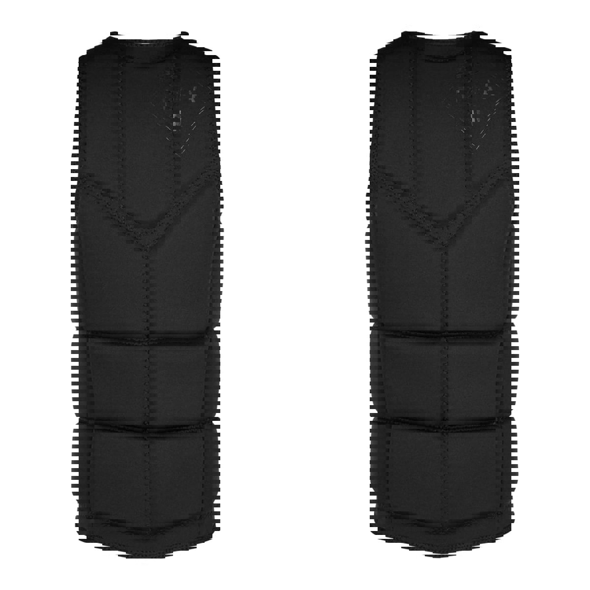 Mystic Star impact shield homme wake CE noir 4