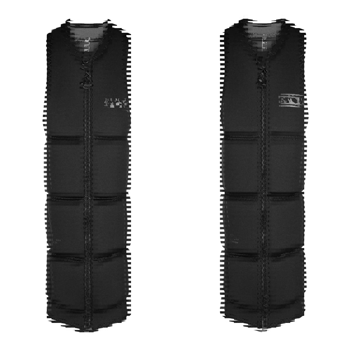 Mystic Star impact shield homme wake CE noir 5