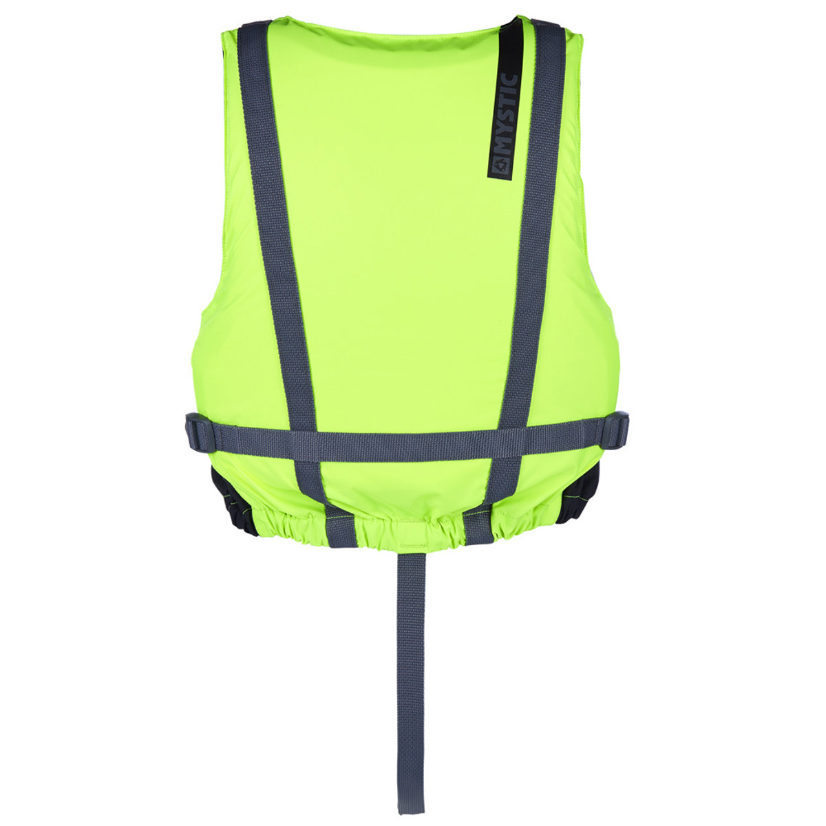 Mystic Brand Floatation gilet de sauvetage 50N lime 2