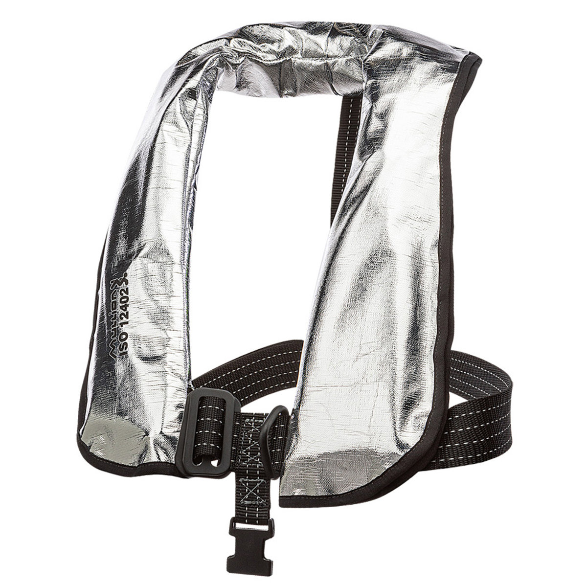 welders gilet de sauvetage FR 275N ISO 12402 - HR