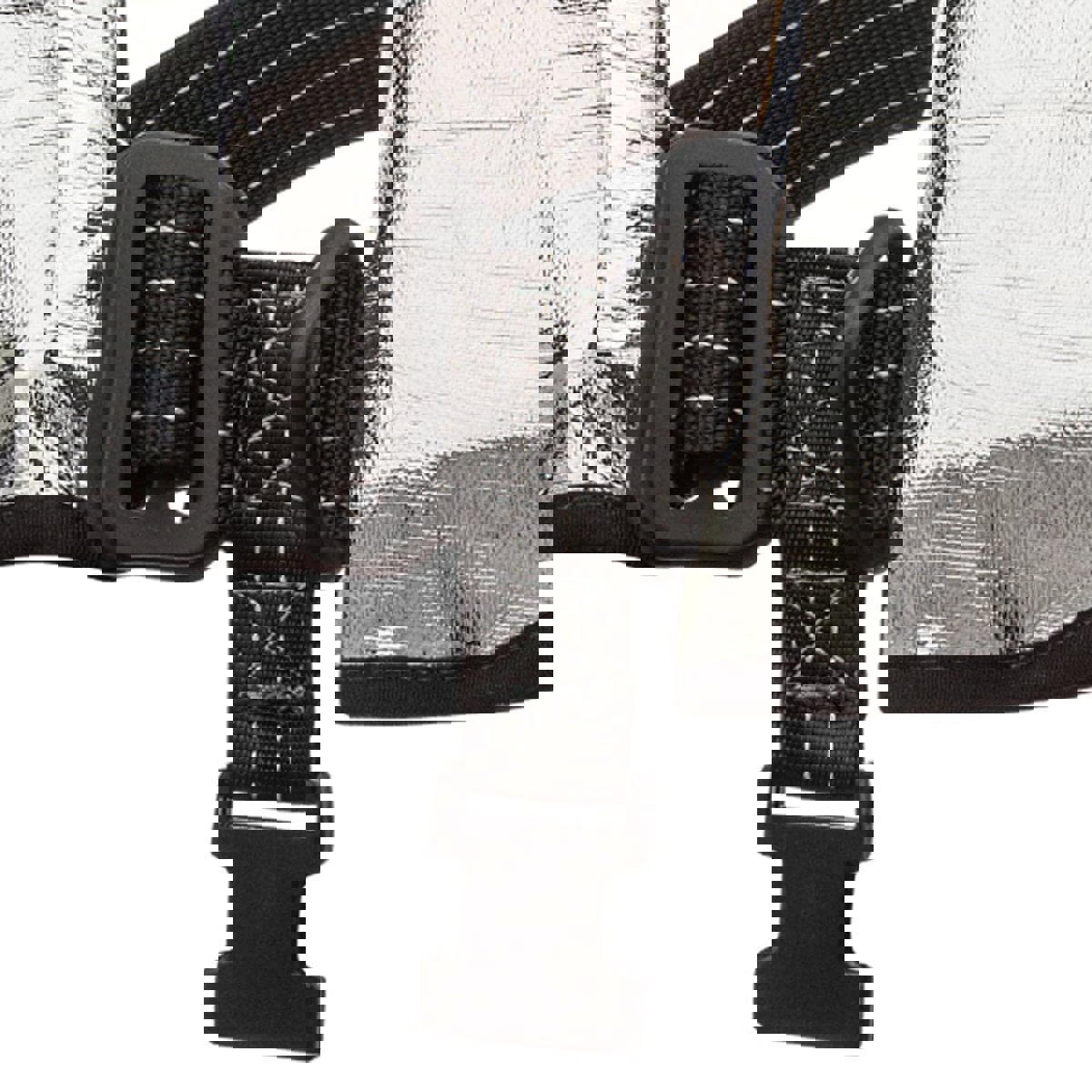 welders gilet de sauvetage FR 275N ISO 12402 - HR