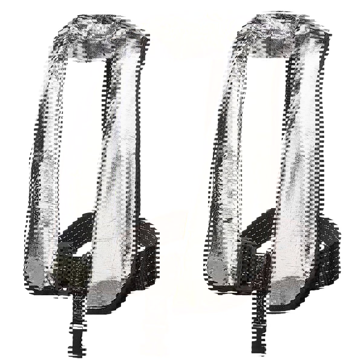 Mullion welders gilet de sauvetage FR 275N ISO 12402 - HR 6