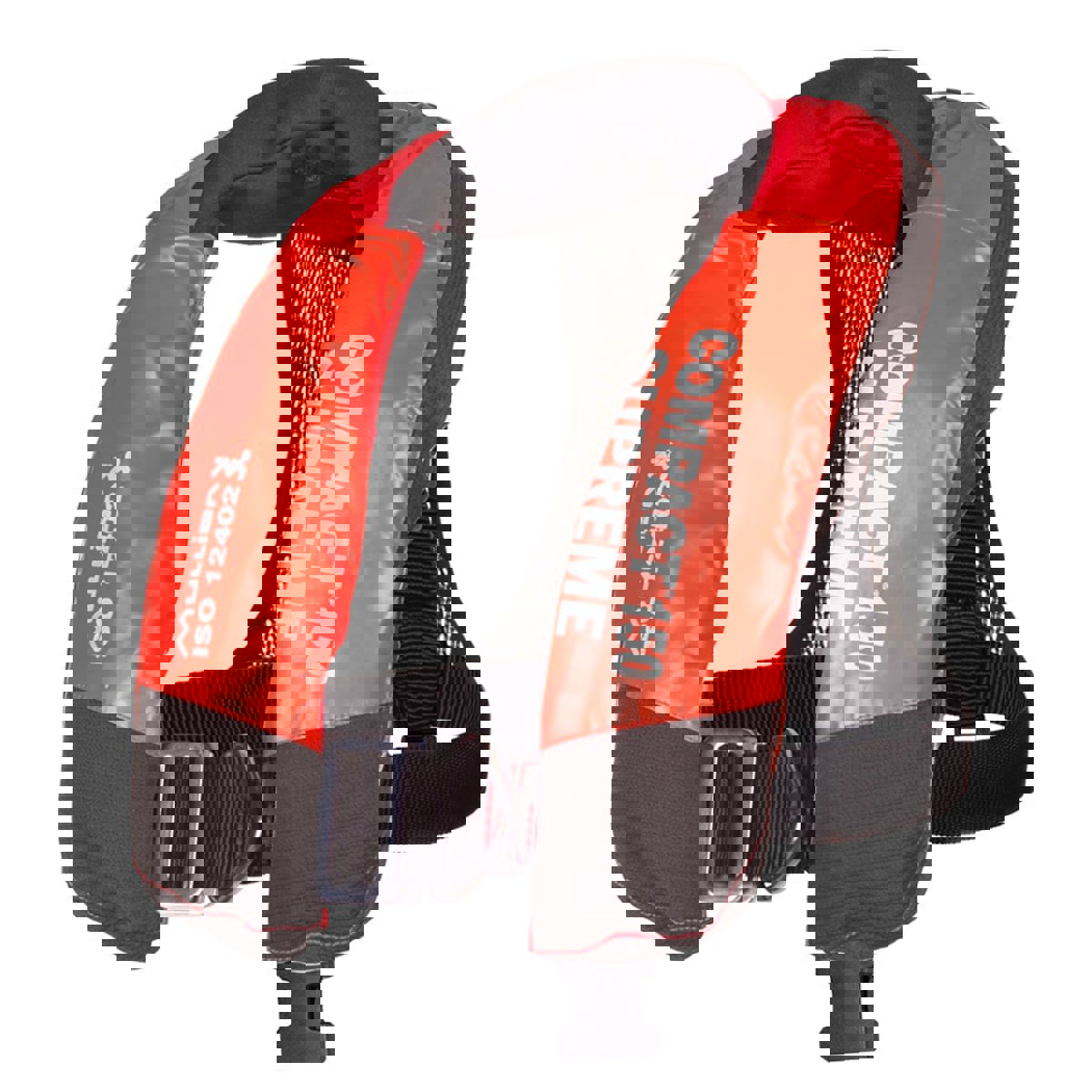 Compact Supreme gilet de sauvetage 150N - United moulders Pro Sensor Eli