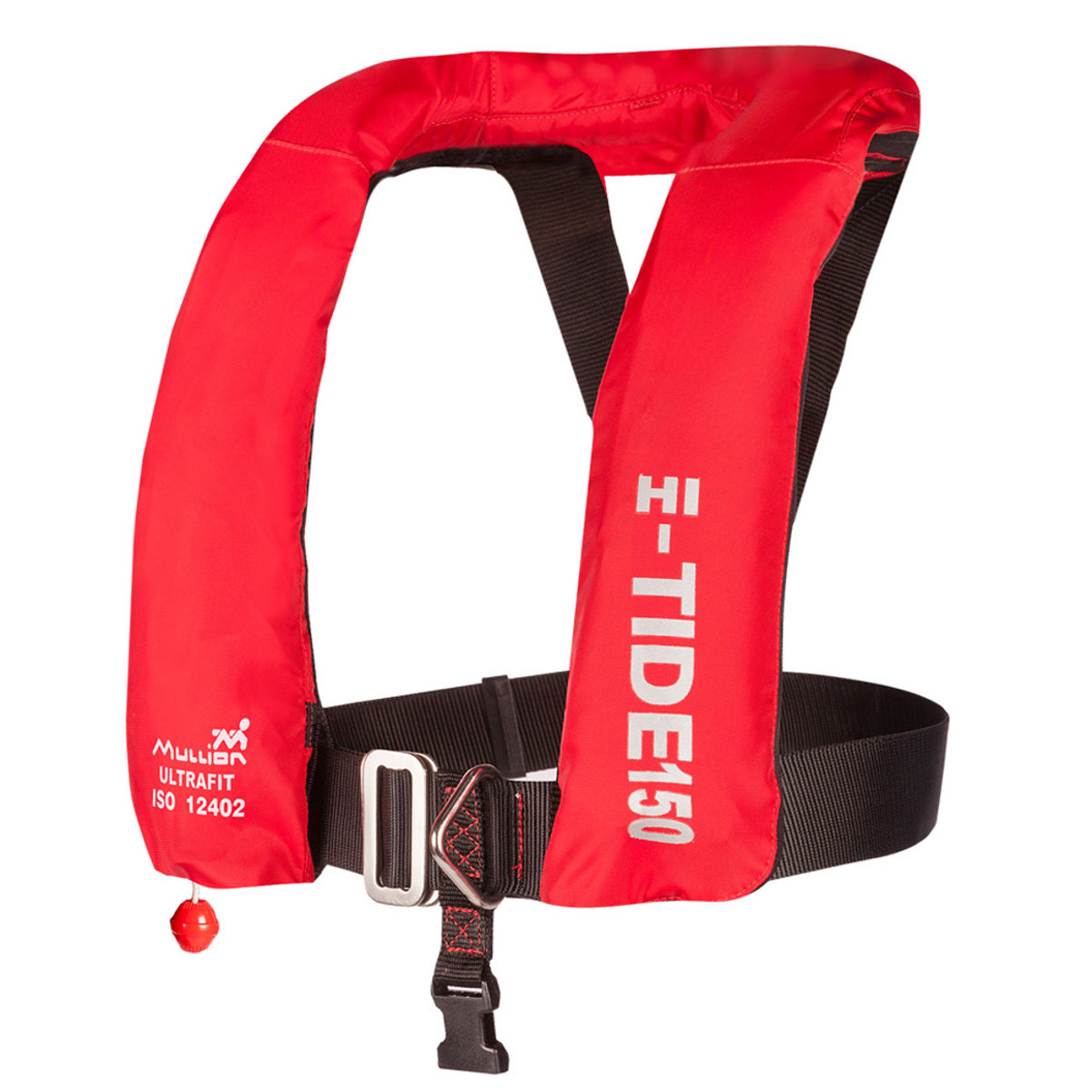 Mullion Hi-Tide gilet de sauvetage 150N ISO 12402 DSH - HR foto 1