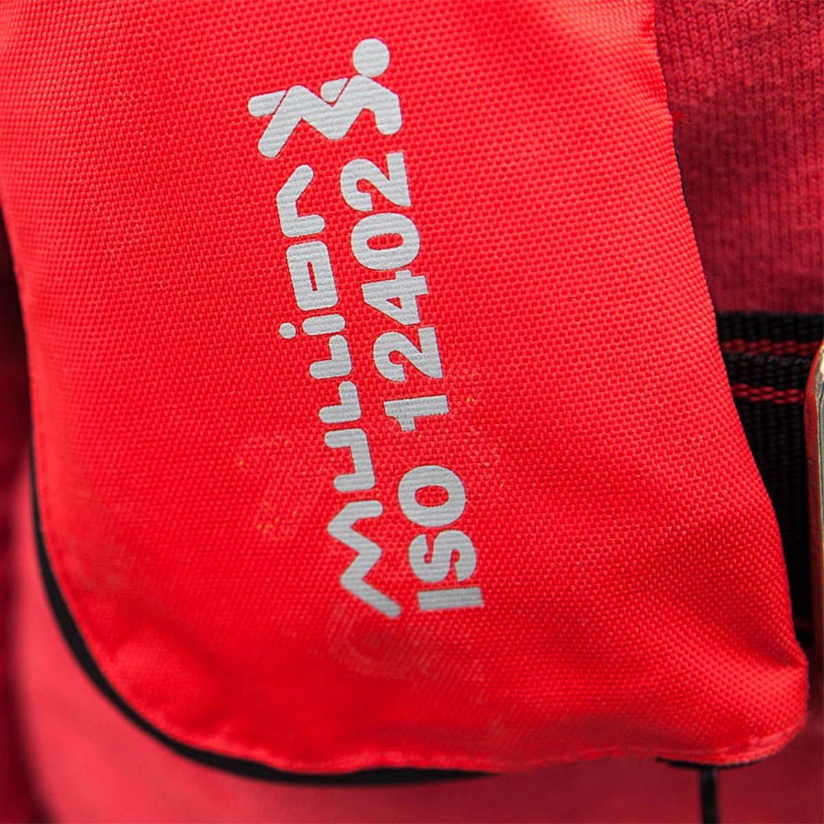 Mullion Hi-Tide gilet de sauvetage 150N ISO 12402 DSH - HR 2