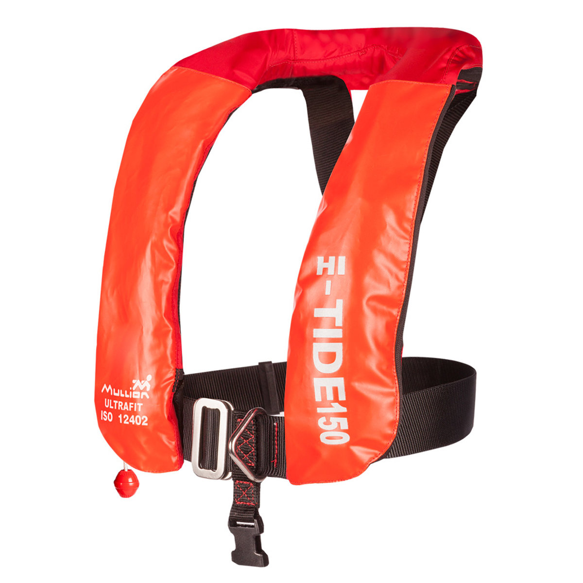 Hi-Tide Wipe Clean gilet de sauvetage 150N ISO 12402 DSH - HR