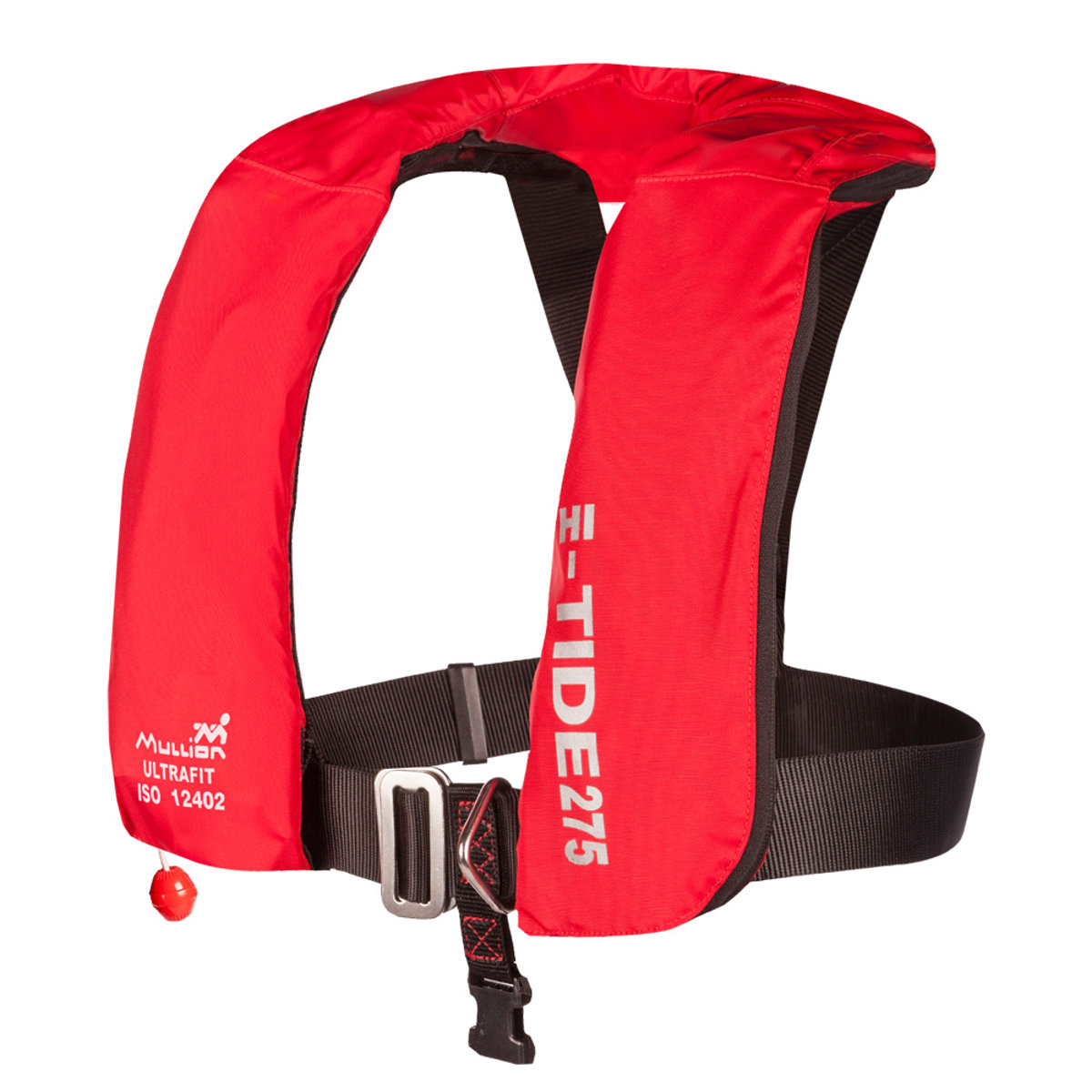 Hi-Tide gilet de sauvetage 275N ISO 12402 DSH - HR