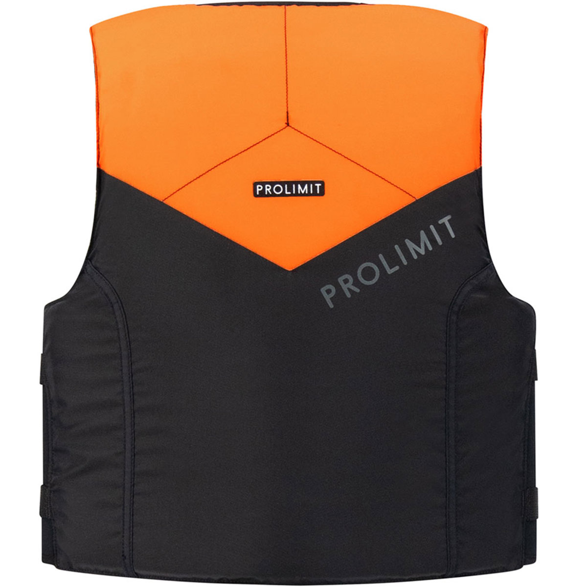 Prolimit Freeride gilet de sauvetage 50N noir/orange 3