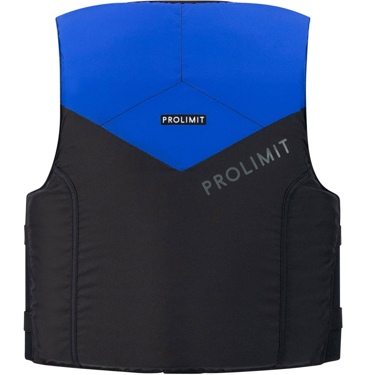 Prolimit Freeride gilet de sauvetage 50N noir/bleu 2