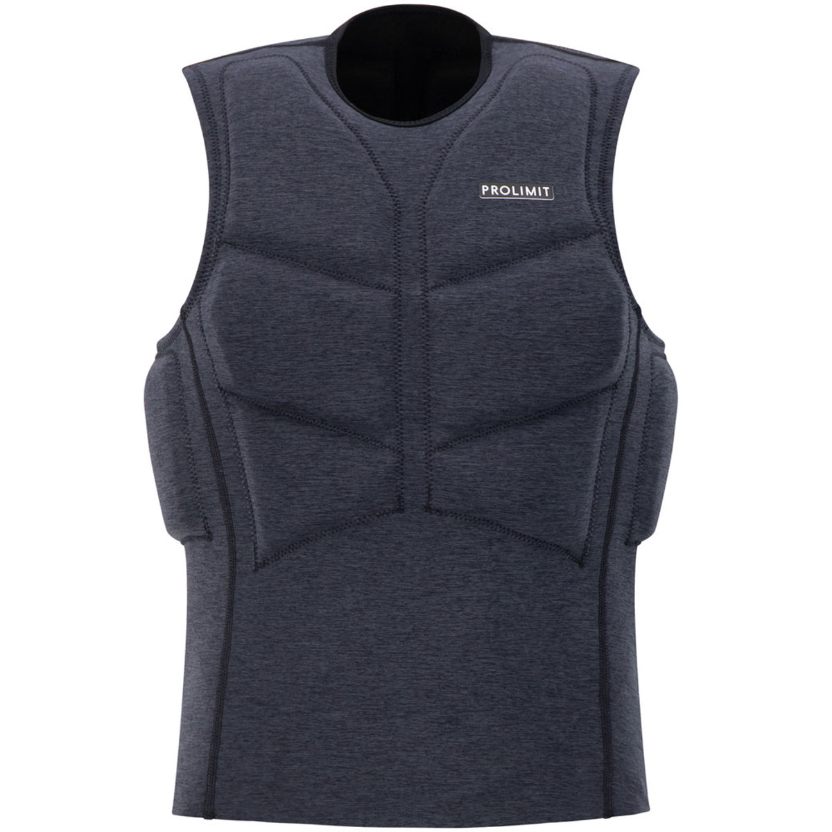 Prolimit Mercury Half padded impact shield noir foto 1