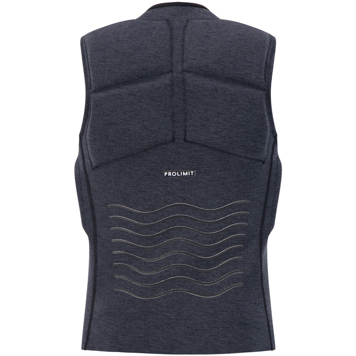 Prolimit Mercury Half padded impact shield noir 2