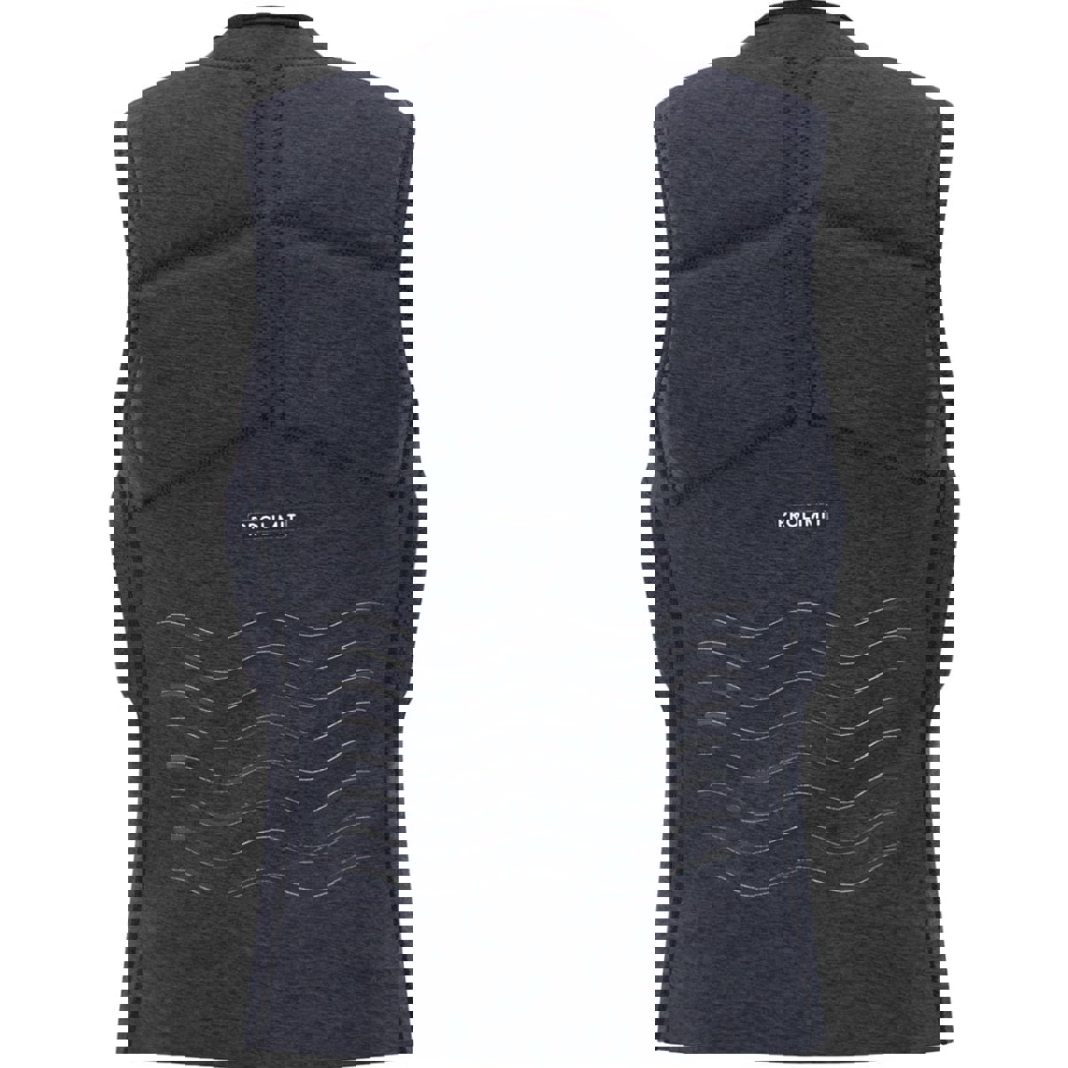 Prolimit Mercury Half padded impact shield noir 6