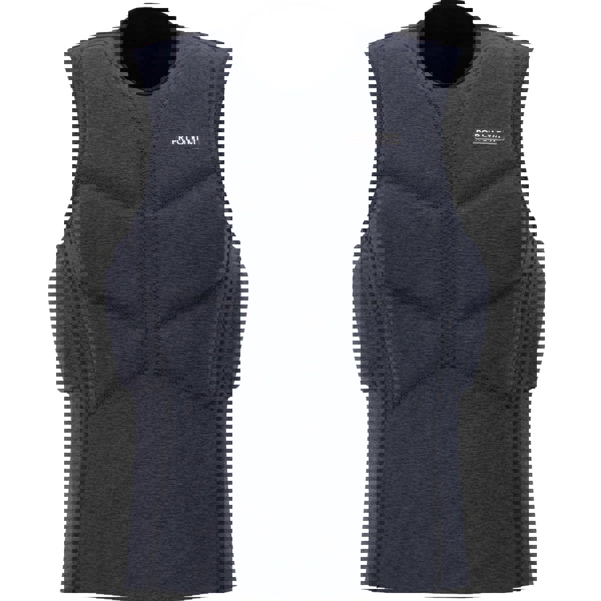 Prolimit Mercury Half padded impact shield noir 7