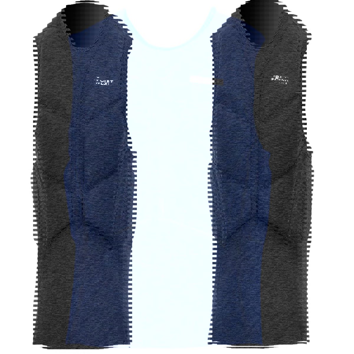 Prolimit Mercury Half padded impact shield navy 4