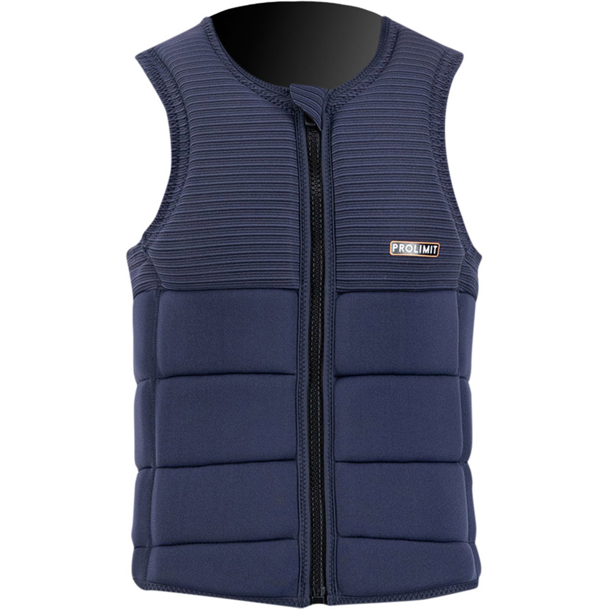 Predator Full Padded FZ impact shield navy