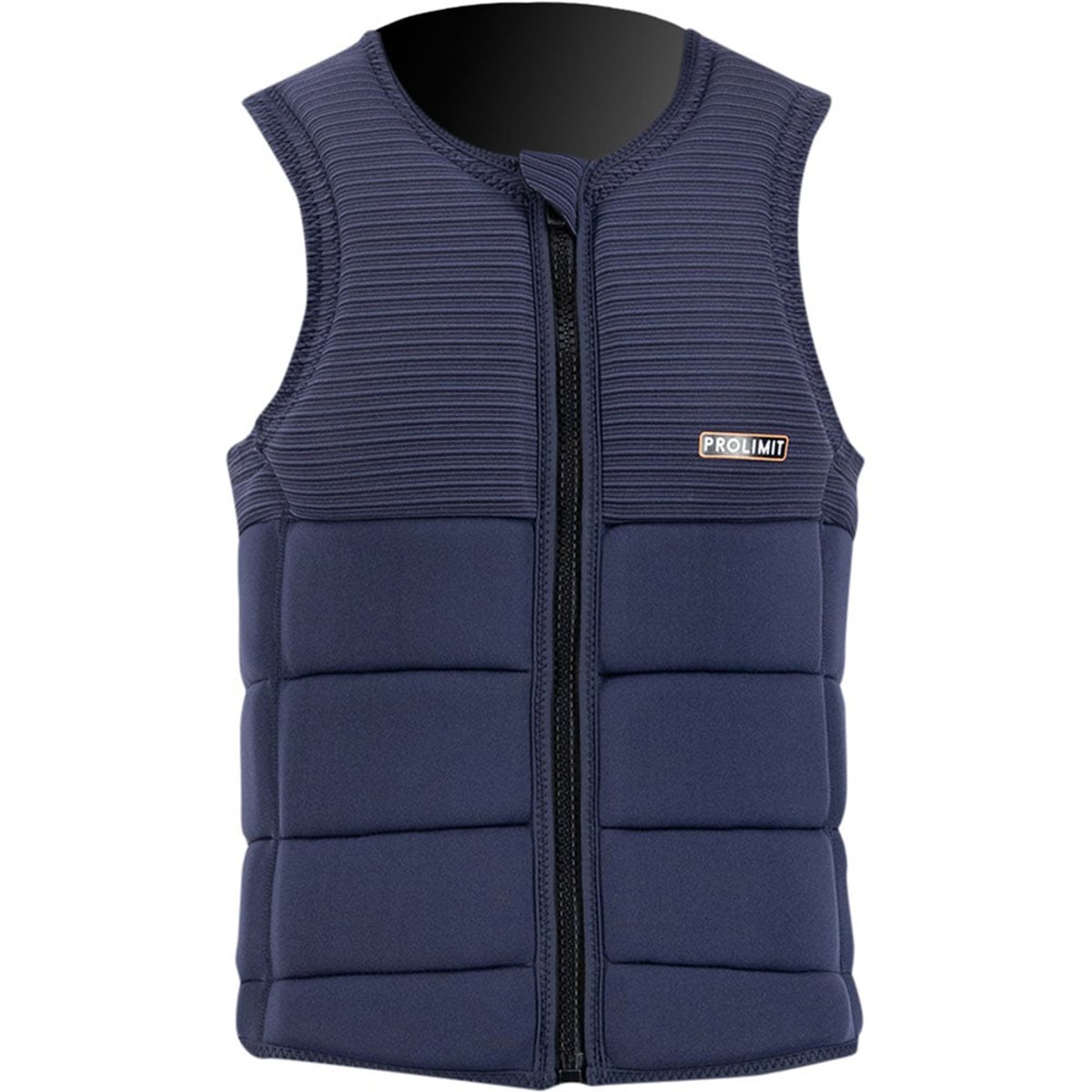 Prolimit Predator Full Padded FZ impact shield navy 6
