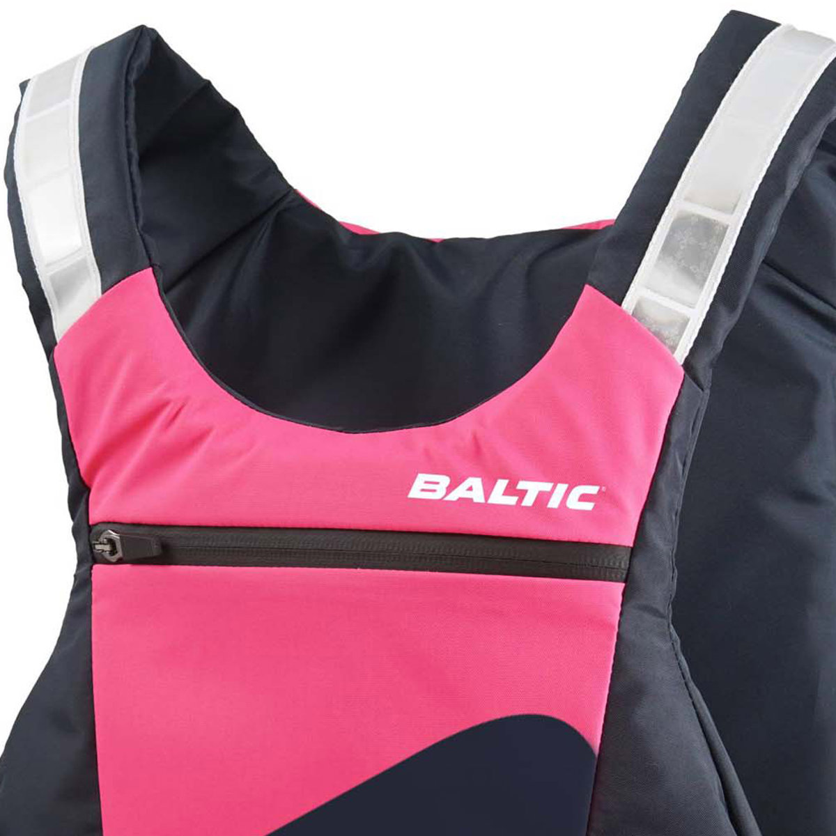 Baltic SUP Pro 50N gilet de sauvetage rose/navy 5
