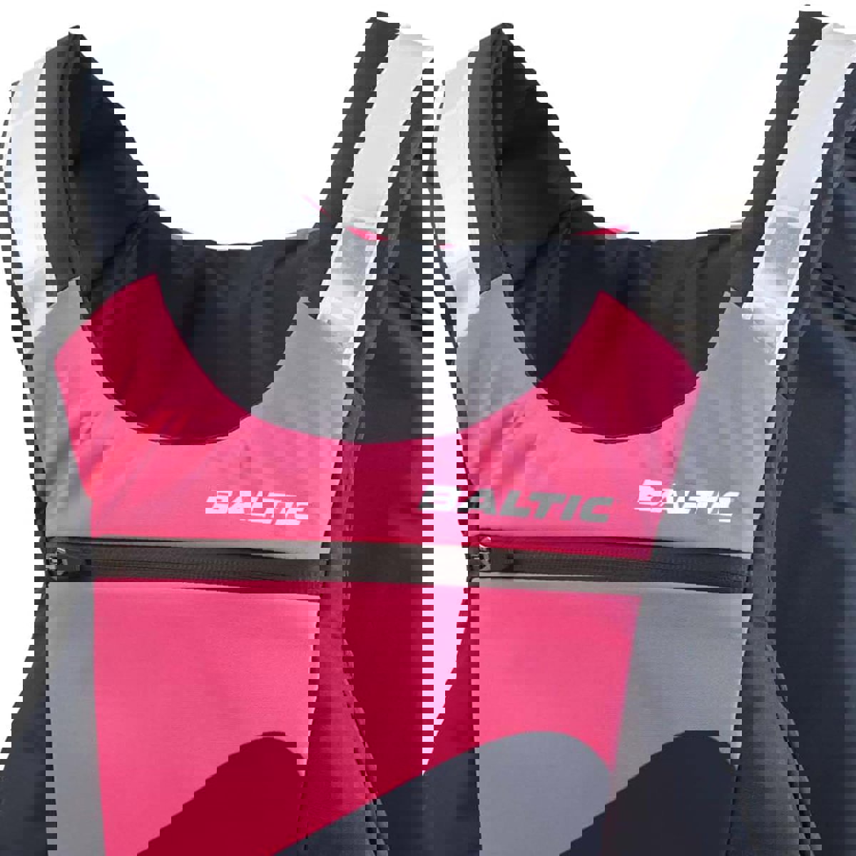 Baltic SUP Pro 50N gilet de sauvetage rose/navy 6