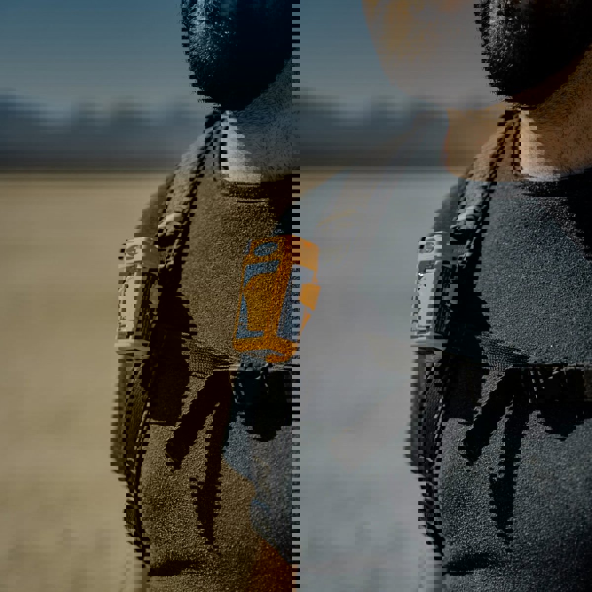 Ocean signal PLB1 13