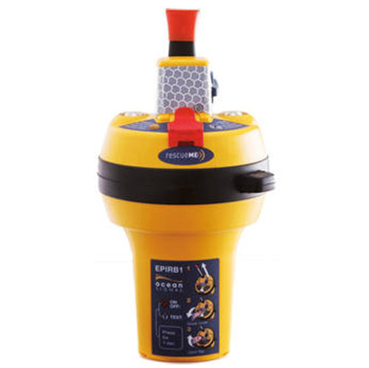 Ocean signal EPIRB1 foto 1