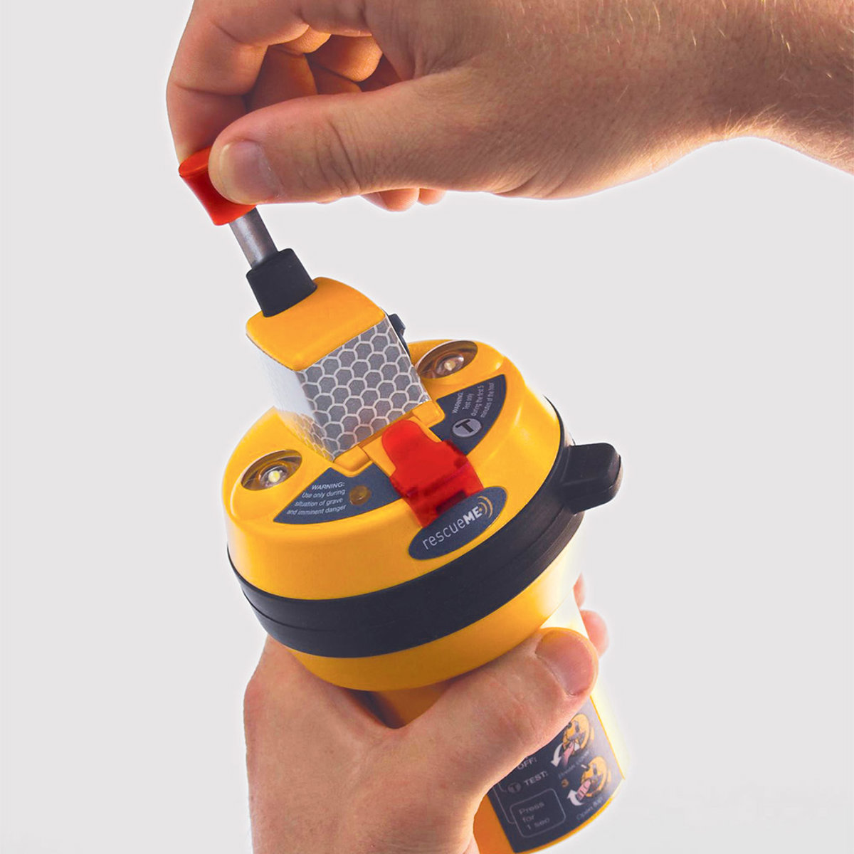 Ocean signal EPIRB1 4