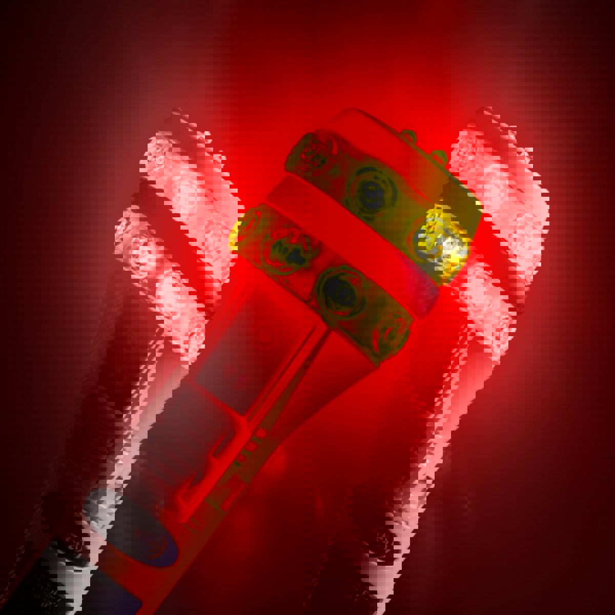 Ocean signal EDF 1 8