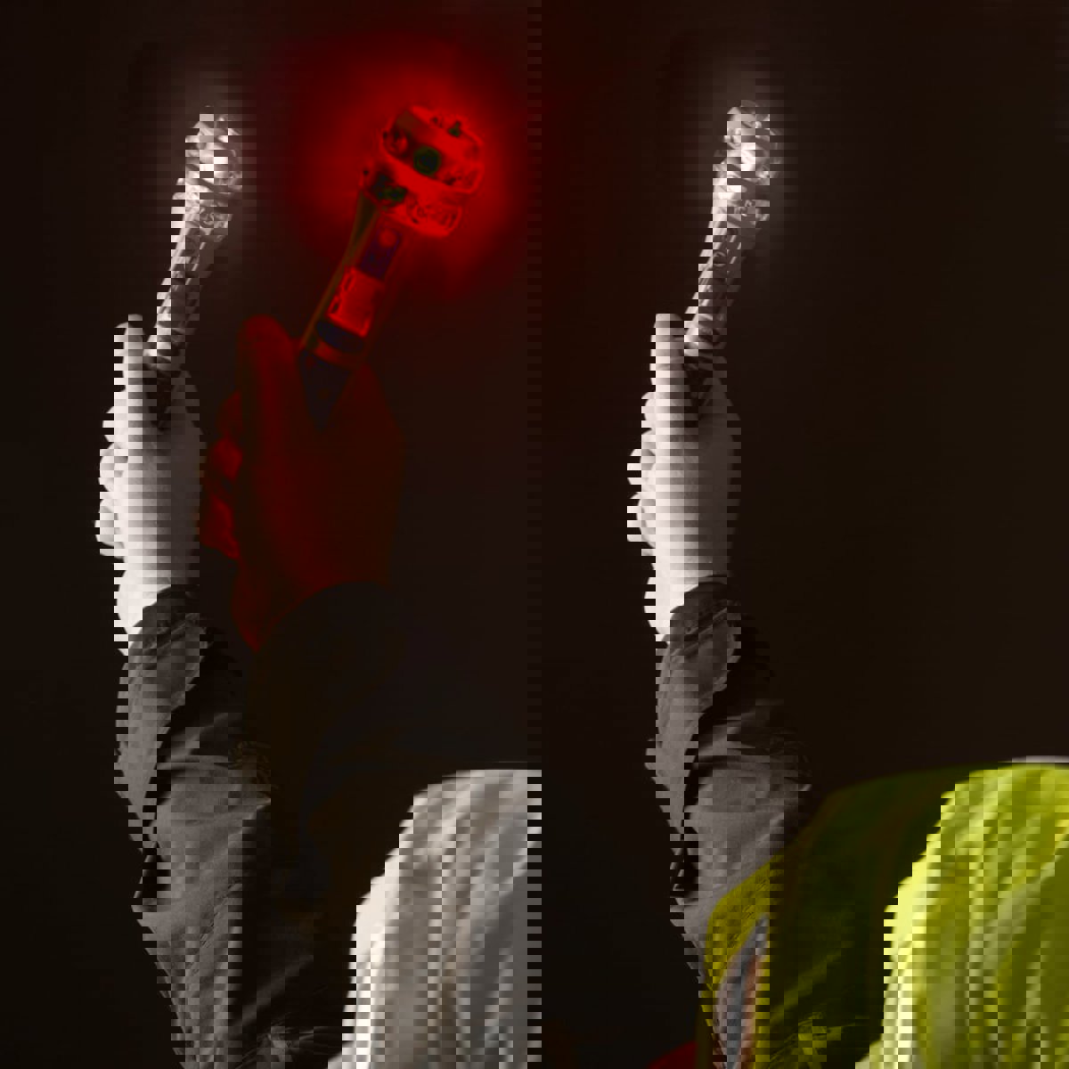 Ocean signal batterie pour EDF1 6