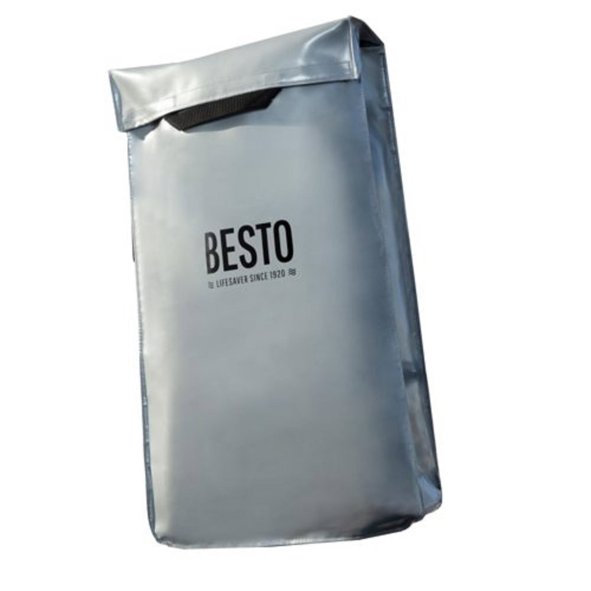 Besto système de sauvetage gris 4