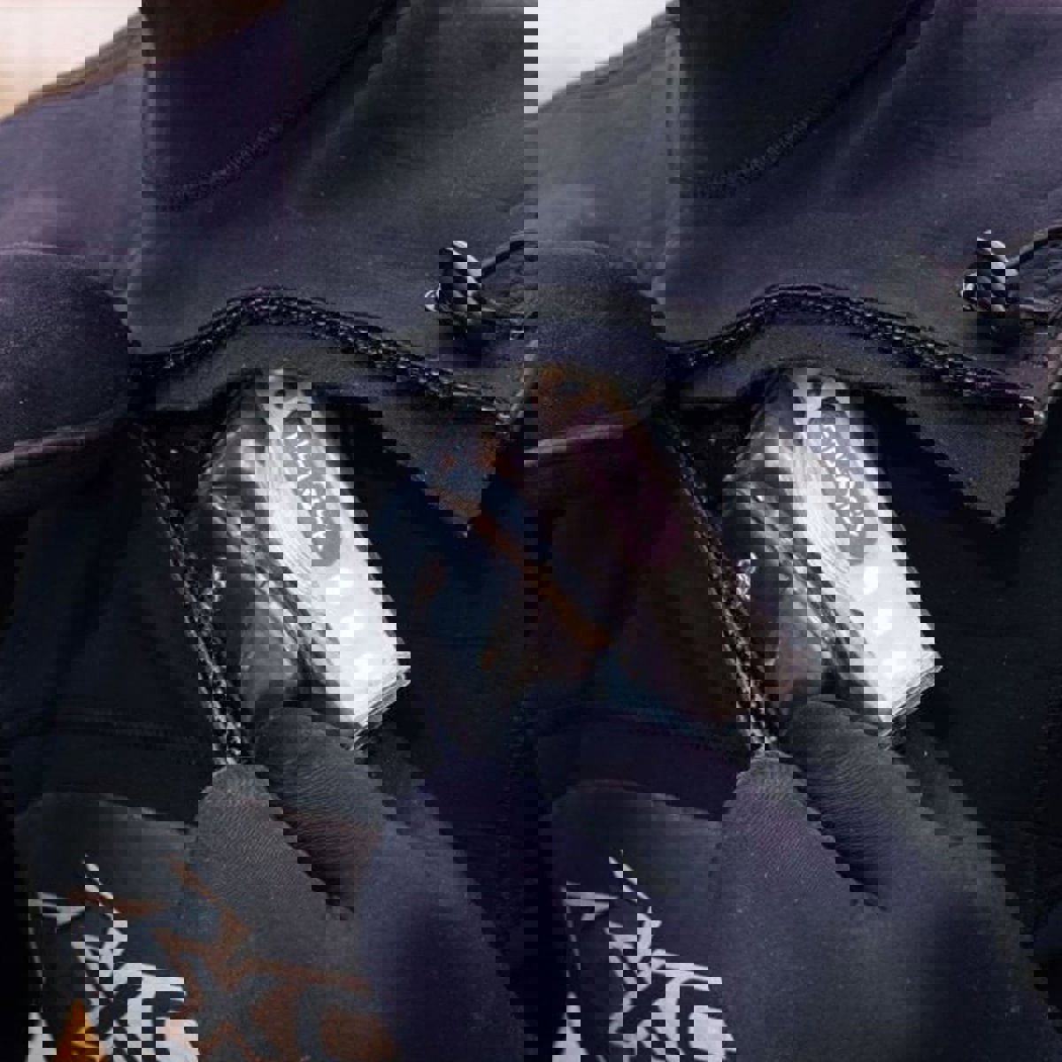 Fidlock sac étanche mini hermétique 16