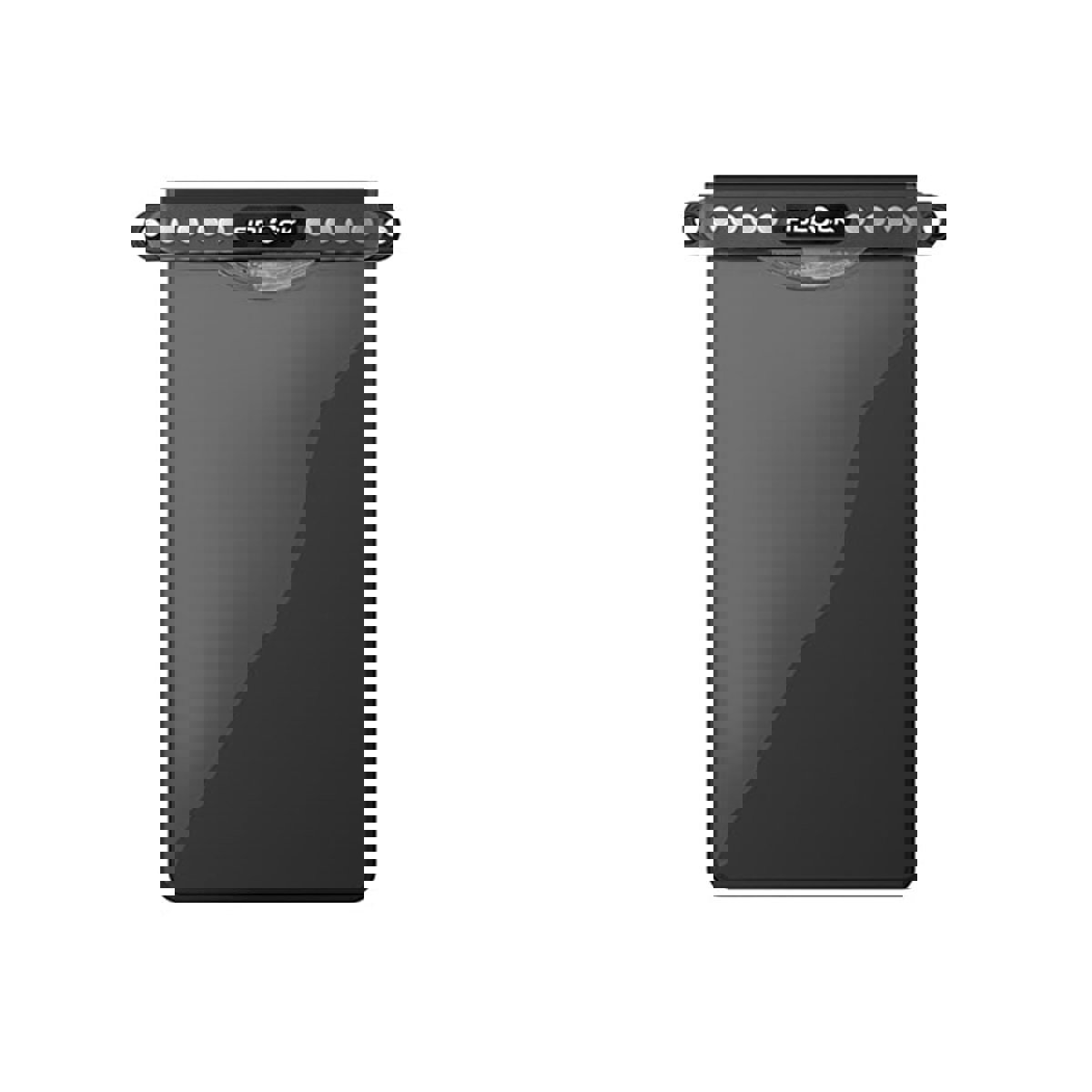 Fidlock drybag medi zwart foto 1