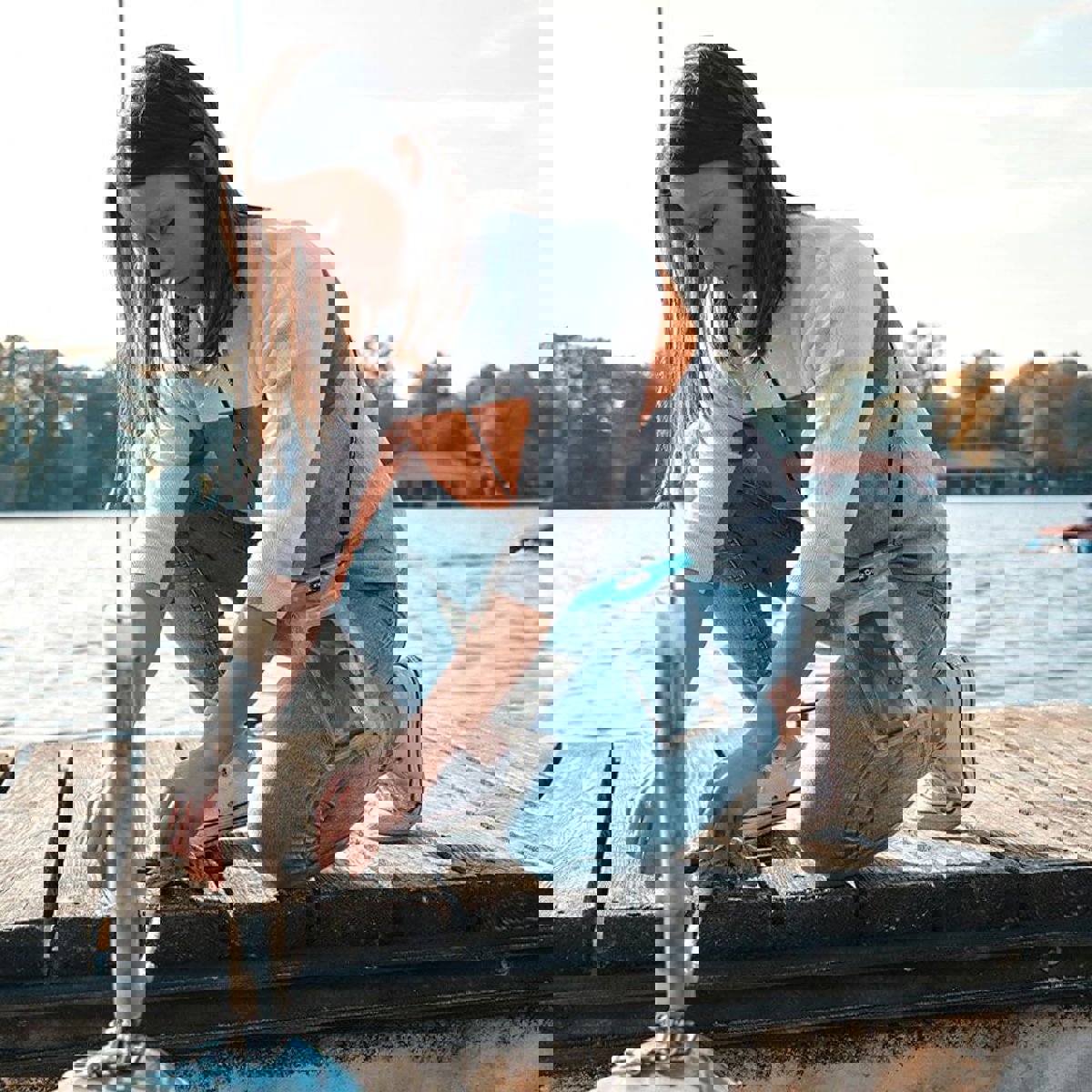 Fidlock drybag medi petrol 7