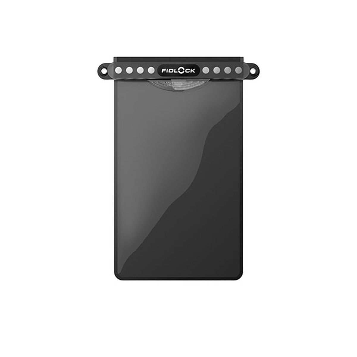 Fidlock sac étanche Hermetic medi noir foto 1