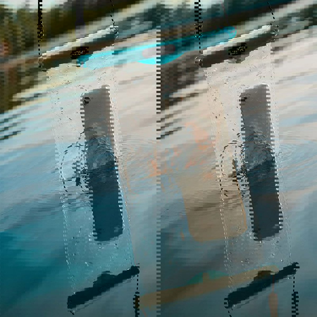 Fidlock drybag maxi petrol 6