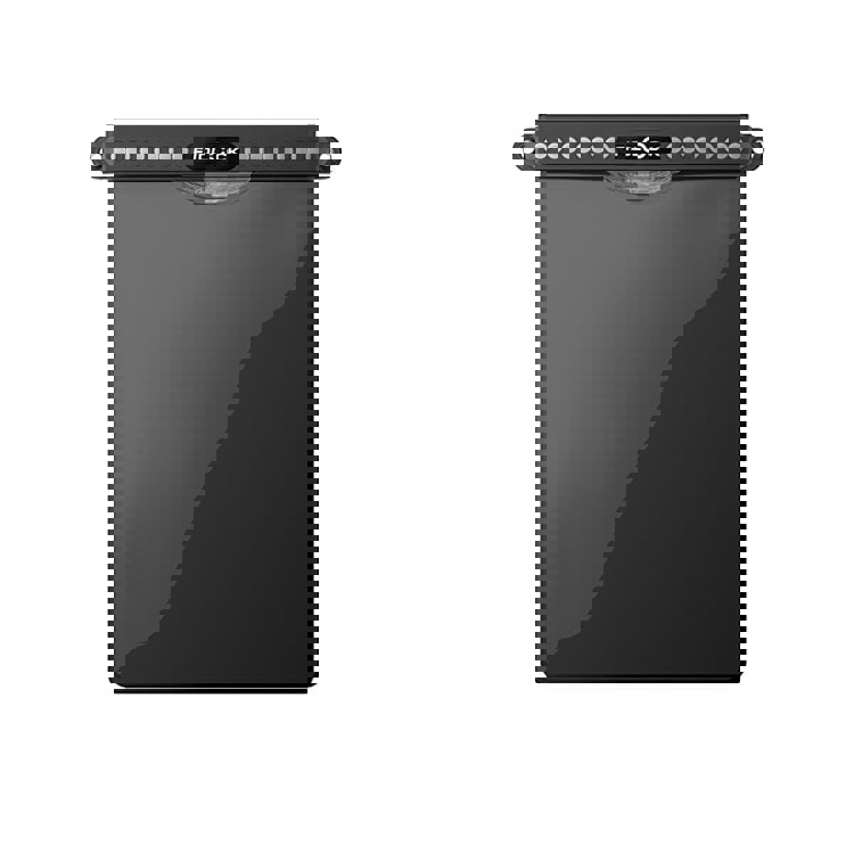 Fidlock drybag maxi hermétique noir 3