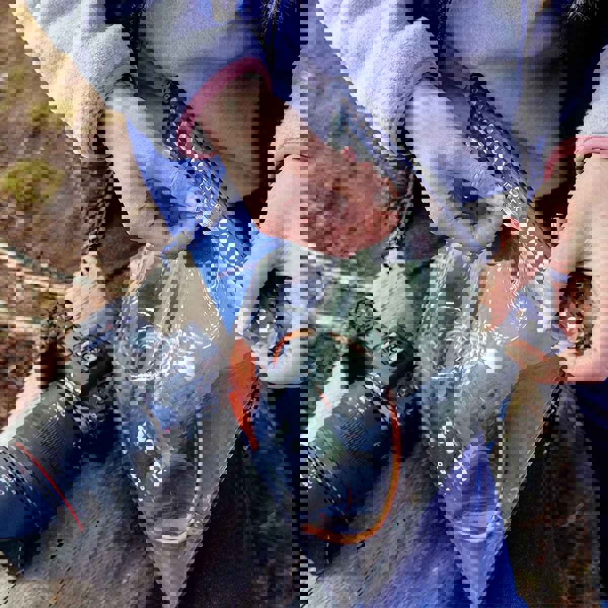 Fidlock drybag méga hermétique 7